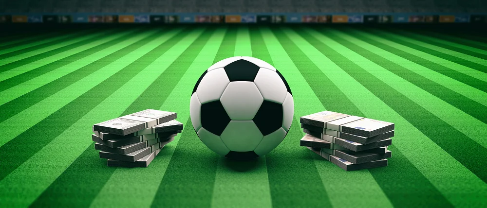 Đa Dạng Loại Kèo Cá Cược Thể Thao Quốc Tế Tại 1xbet