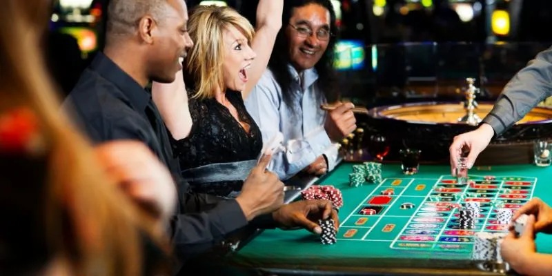 Lý do bạn nên tham gia chơi game tại Ku Casino (Kubet)