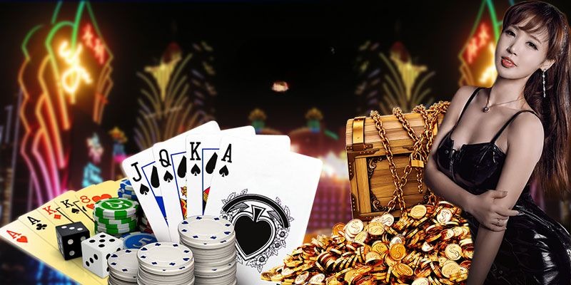 Trải nghiệm chơi game đa dạng và hấp dẫn tại Kubet
