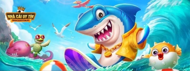 Bắn Cá Jun88 Mẹo Bắn Cá Săn Boss Luôn Thắng