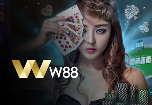 Hướng dẫn đăng ký tài khoản W88